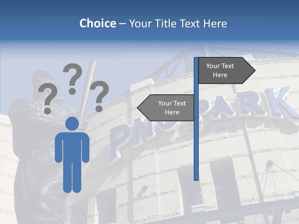 Caregiver Aging Two PowerPoint Template