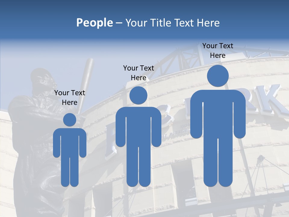 Caregiver Aging Two PowerPoint Template