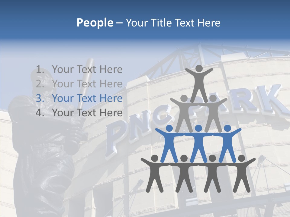 Caregiver Aging Two PowerPoint Template