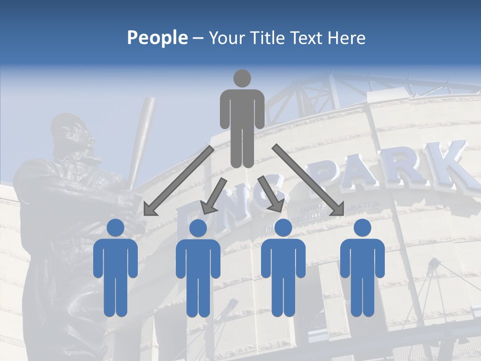 Caregiver Aging Two PowerPoint Template