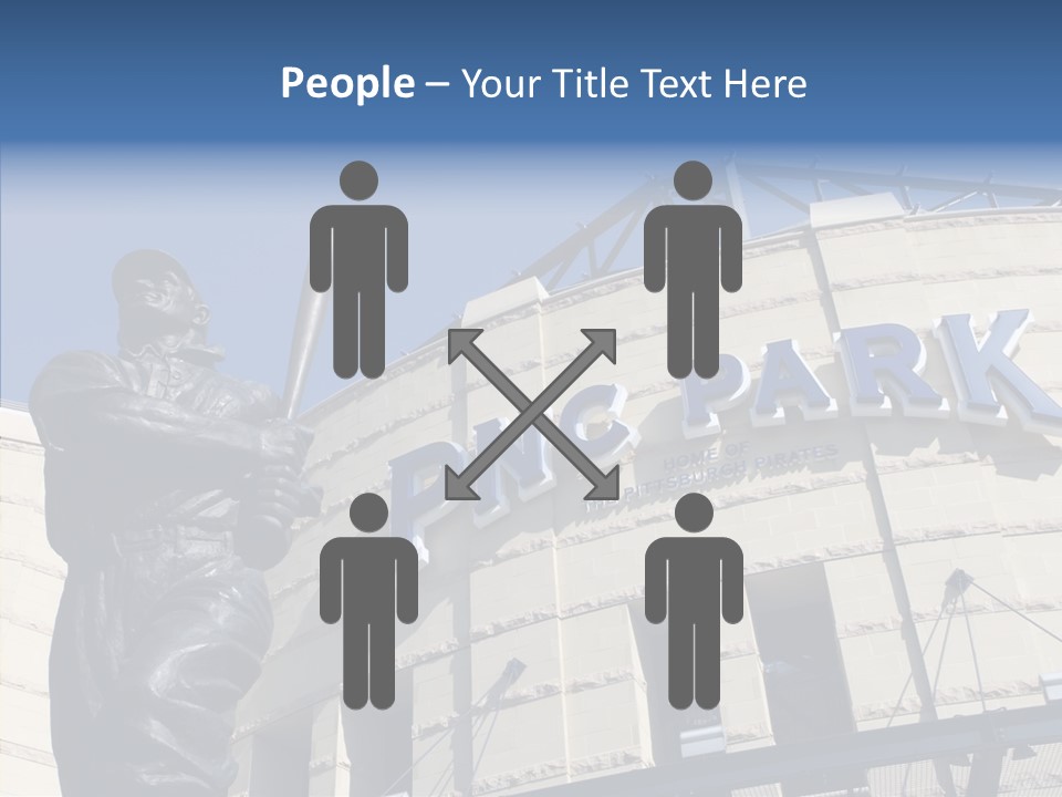 Caregiver Aging Two PowerPoint Template