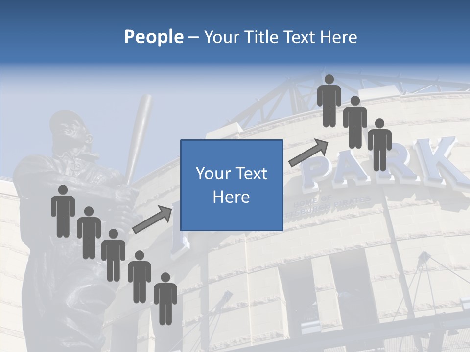 Caregiver Aging Two PowerPoint Template