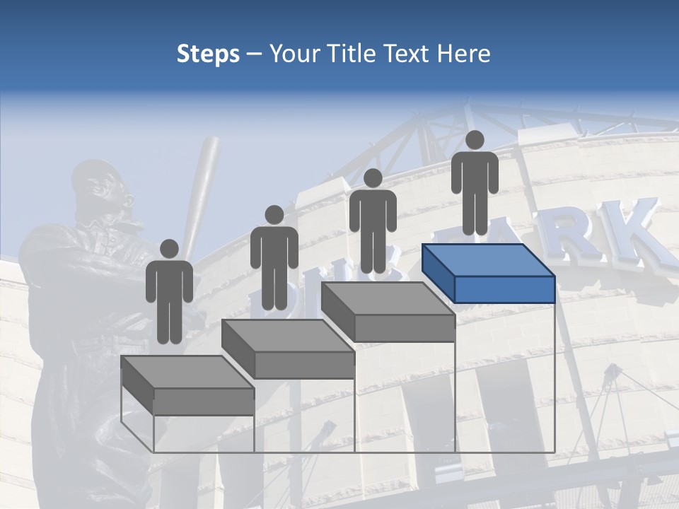 Caregiver Aging Two PowerPoint Template