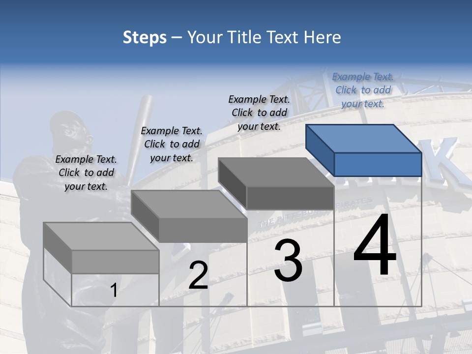 Caregiver Aging Two PowerPoint Template