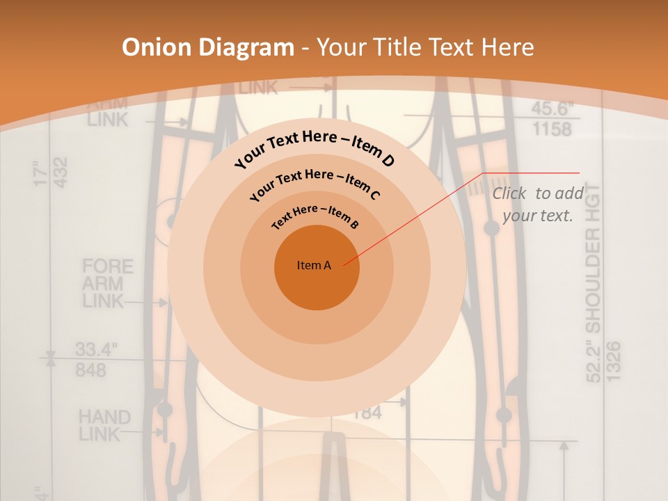 Female White Background Holding Hands PowerPoint Template