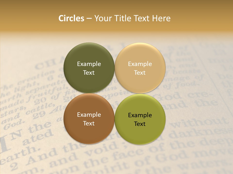 Care Hand Help PowerPoint Template