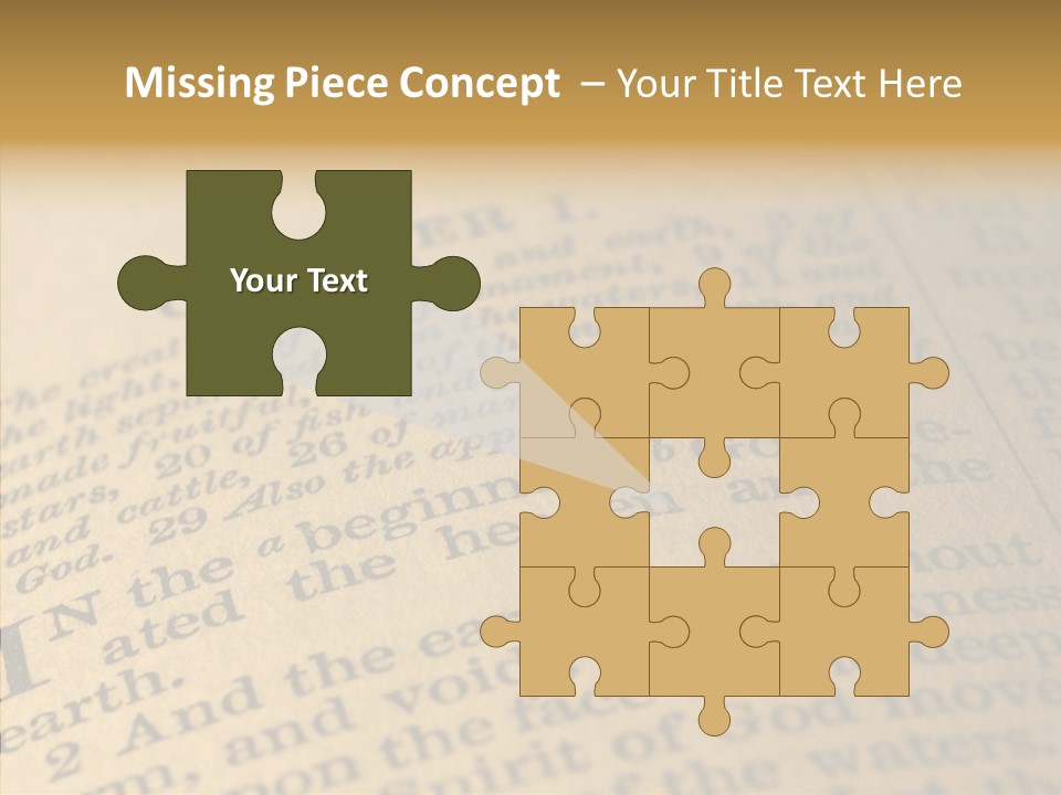 Care Hand Help PowerPoint Template