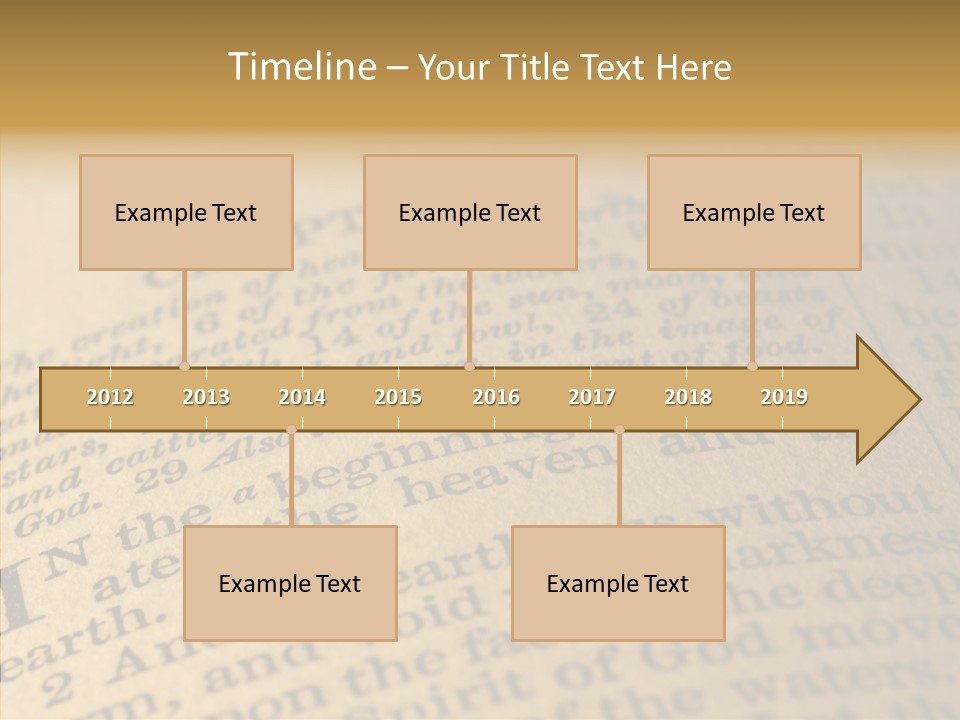 Care Hand Help PowerPoint Template