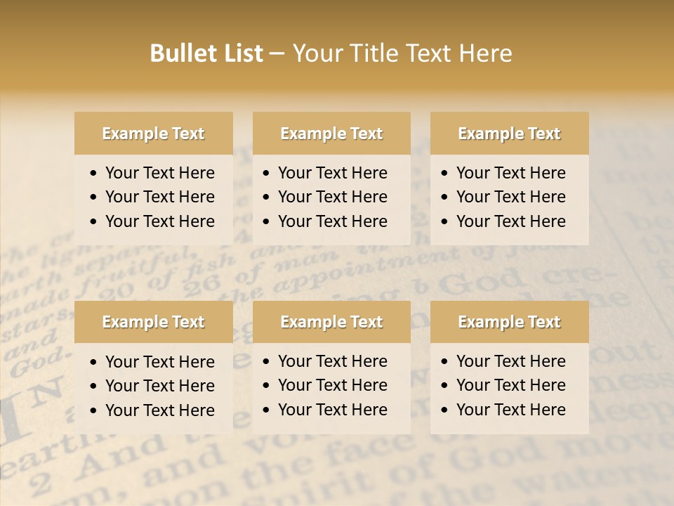 Care Hand Help PowerPoint Template