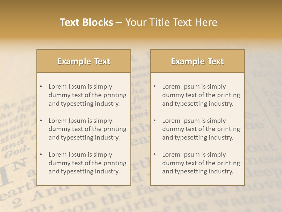 Care Hand Help PowerPoint Template