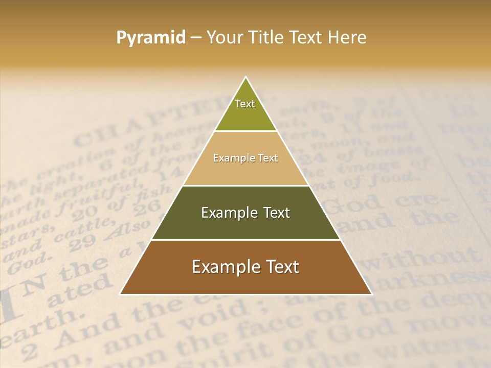 Care Hand Help PowerPoint Template