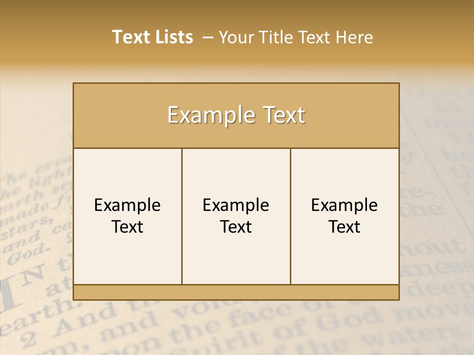 Care Hand Help PowerPoint Template