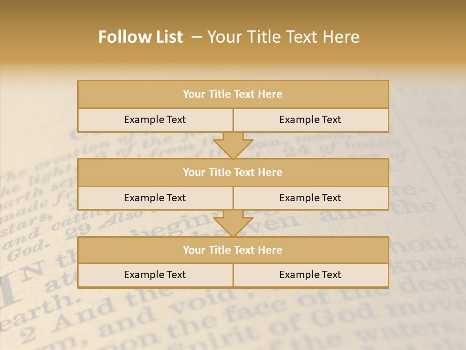 Care Hand Help PowerPoint Template