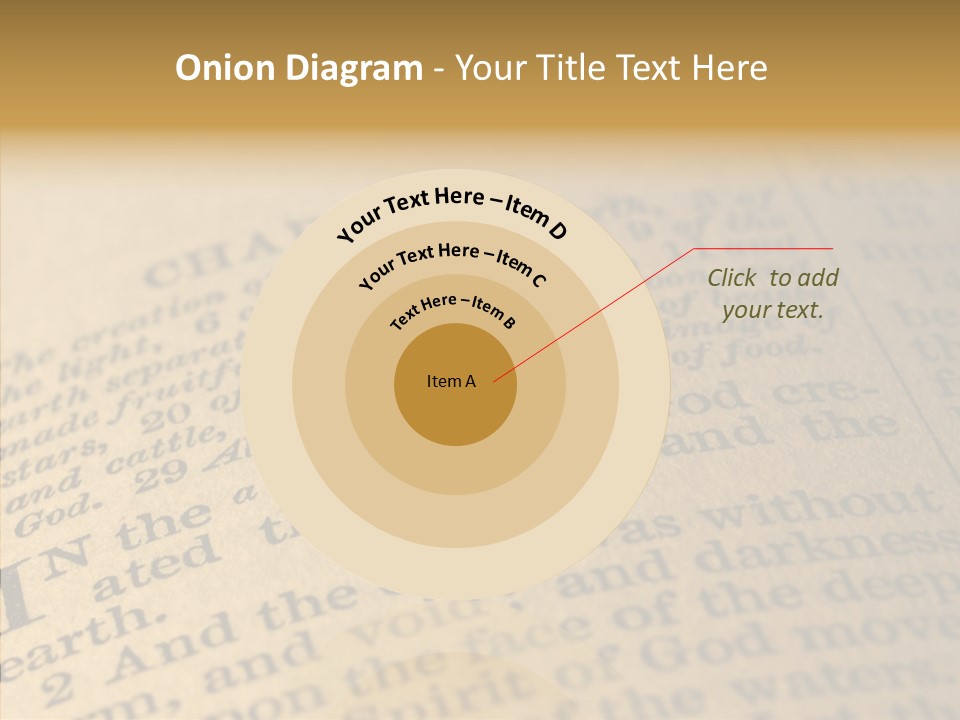 Care Hand Help PowerPoint Template
