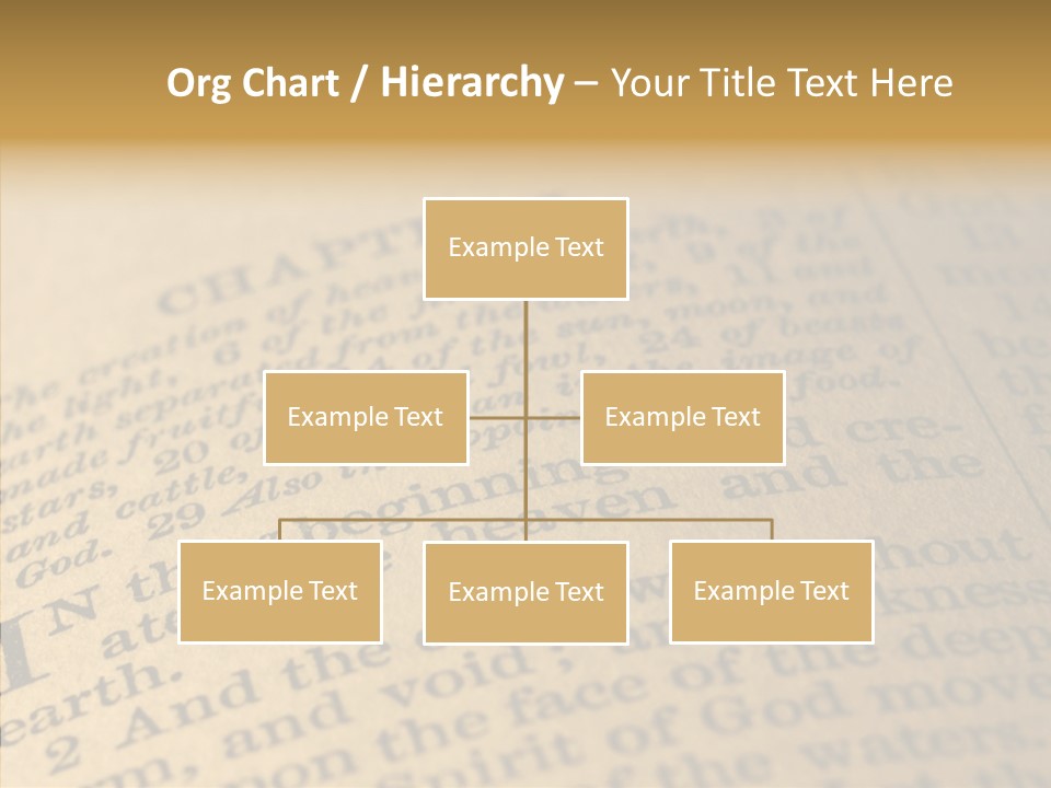 Care Hand Help PowerPoint Template