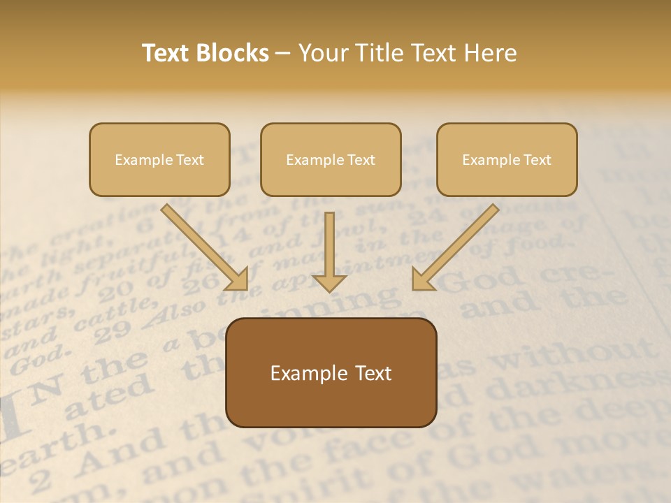 Care Hand Help PowerPoint Template