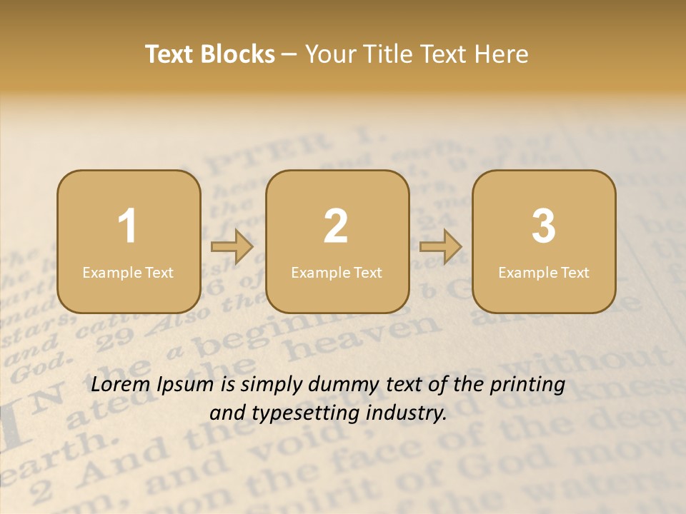 Care Hand Help PowerPoint Template