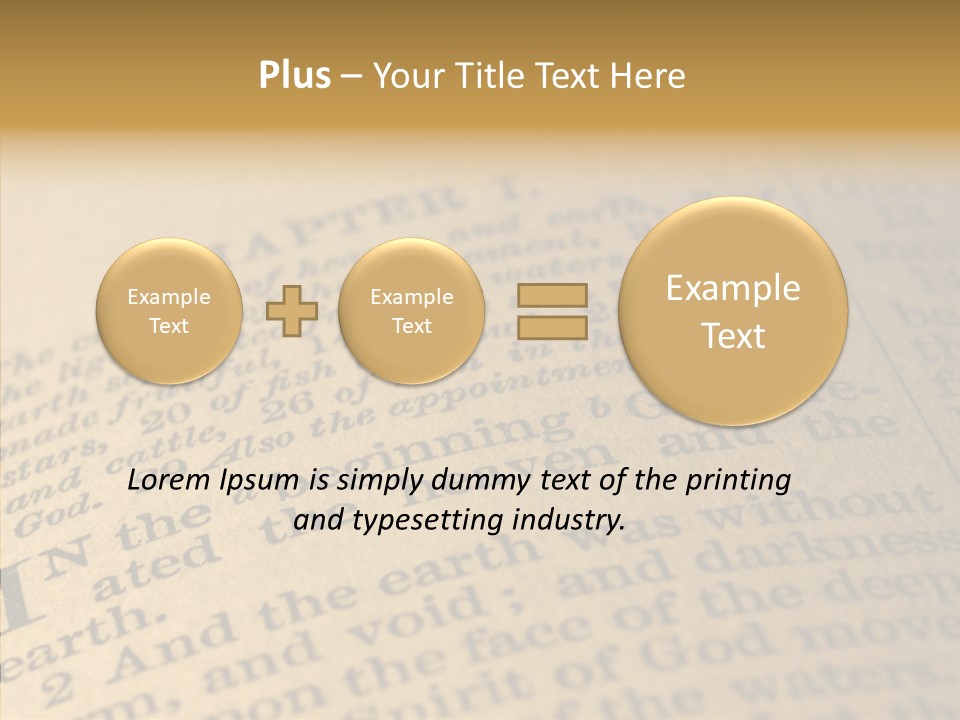 Care Hand Help PowerPoint Template