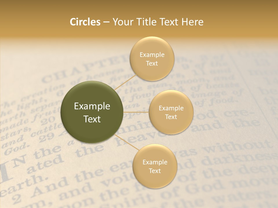 Care Hand Help PowerPoint Template