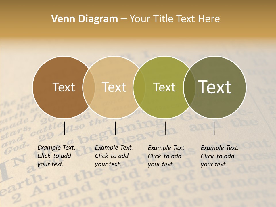 Care Hand Help PowerPoint Template