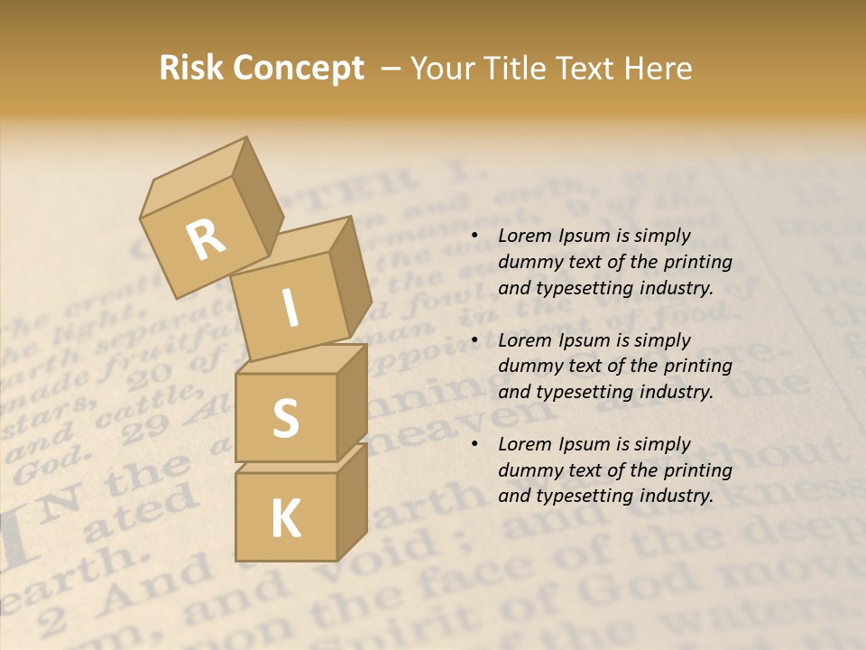 Care Hand Help PowerPoint Template