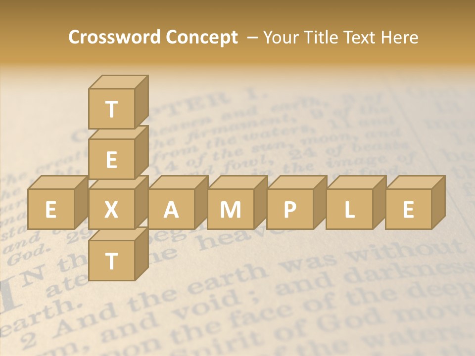 Care Hand Help PowerPoint Template