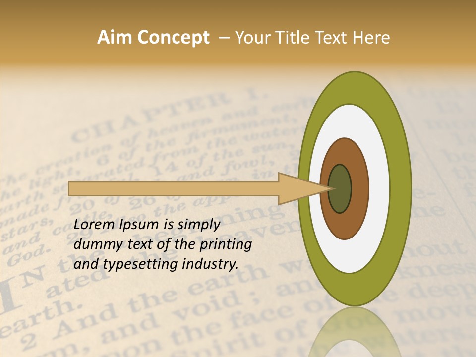 Care Hand Help PowerPoint Template