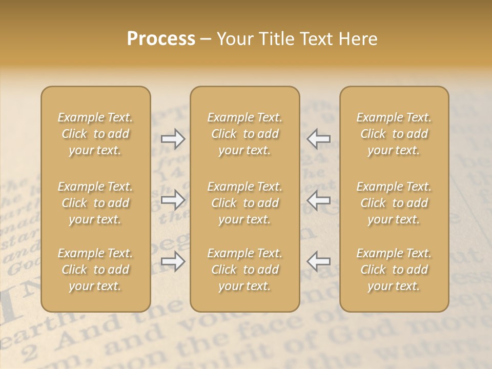 Care Hand Help PowerPoint Template