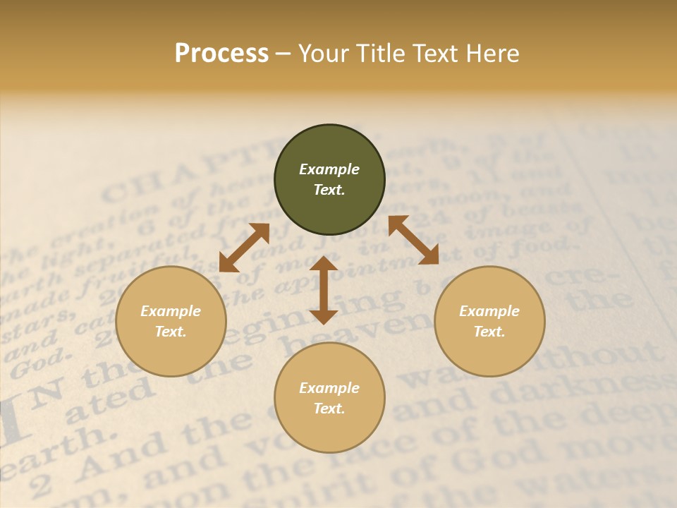 Care Hand Help PowerPoint Template