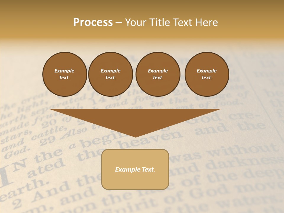 Care Hand Help PowerPoint Template