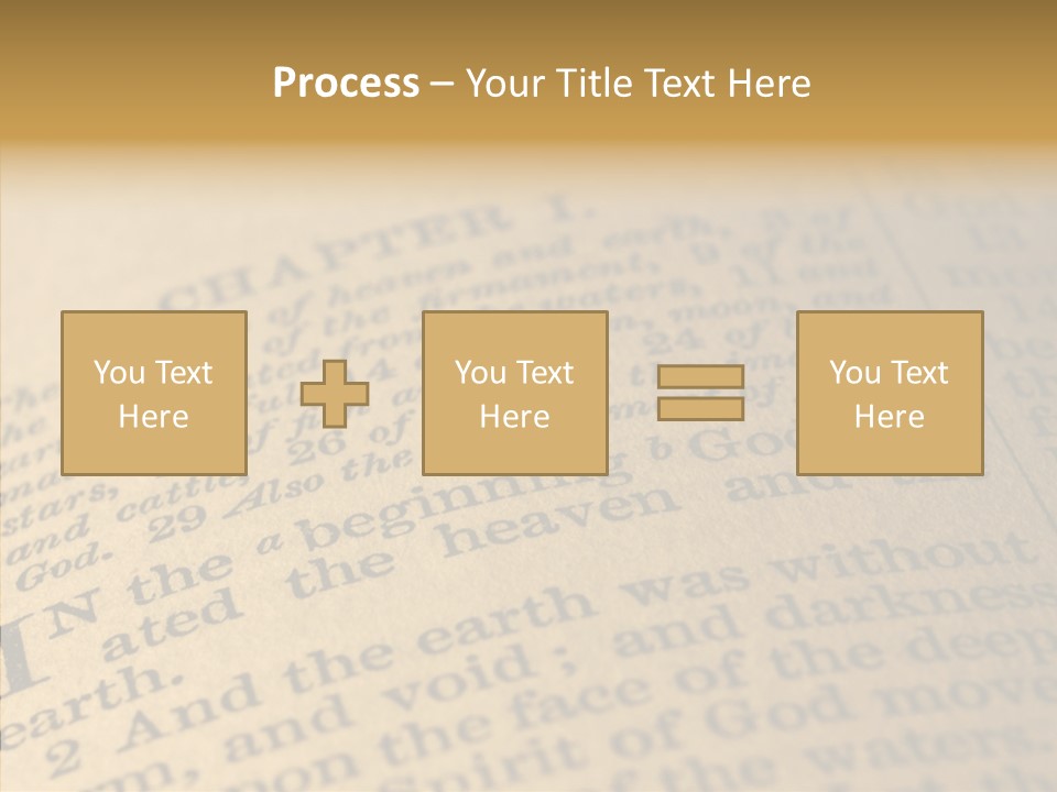 Care Hand Help PowerPoint Template