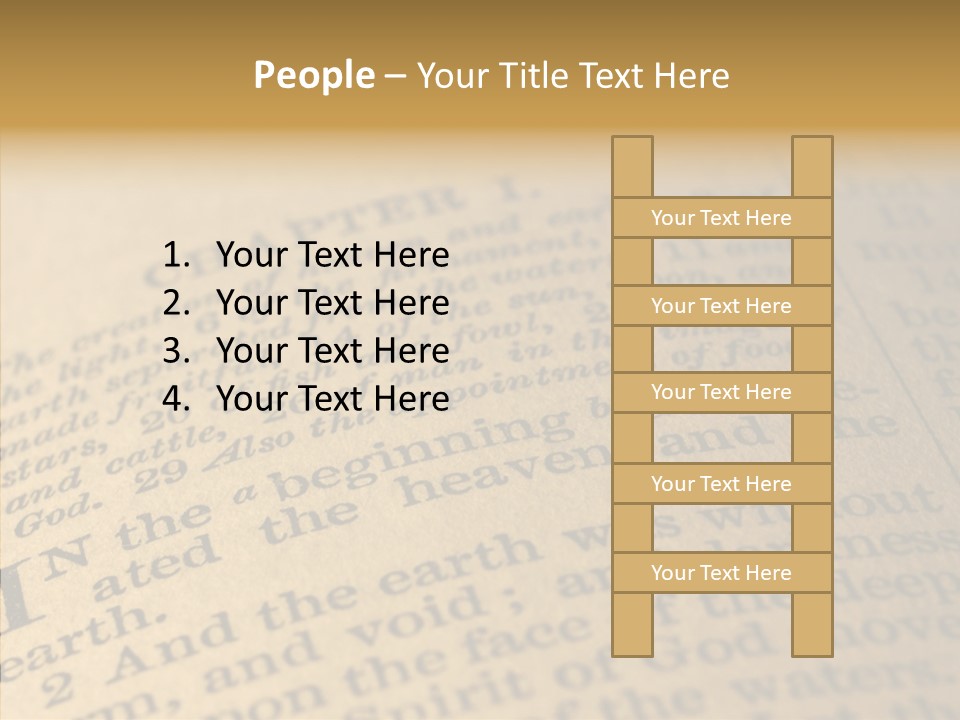 Care Hand Help PowerPoint Template