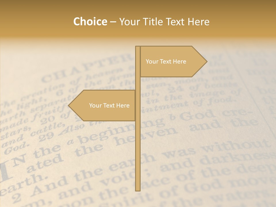 Care Hand Help PowerPoint Template