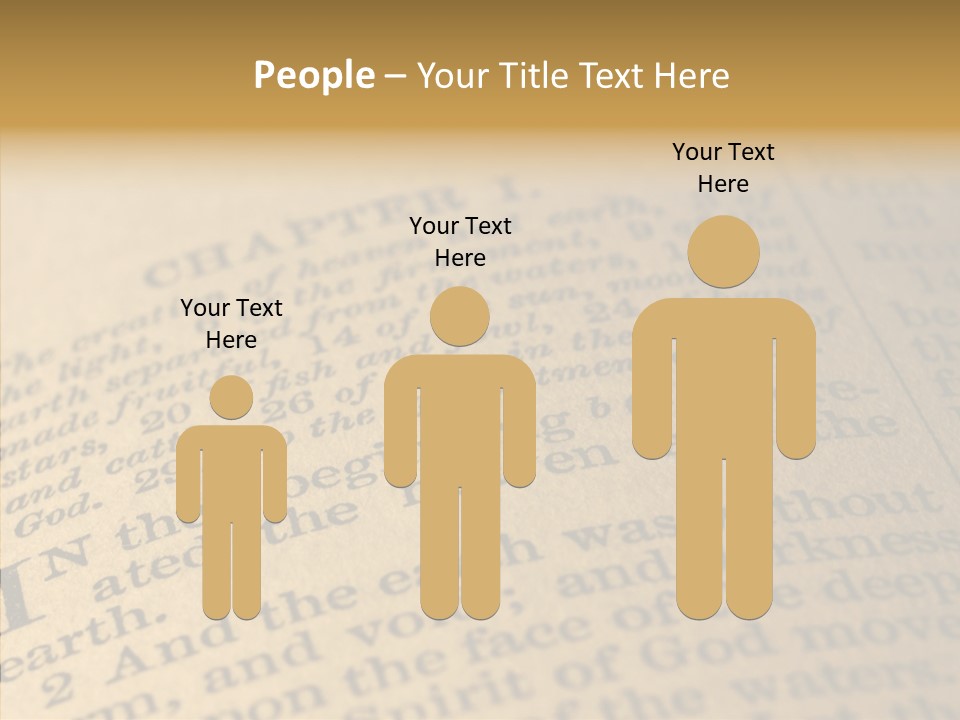 Care Hand Help PowerPoint Template