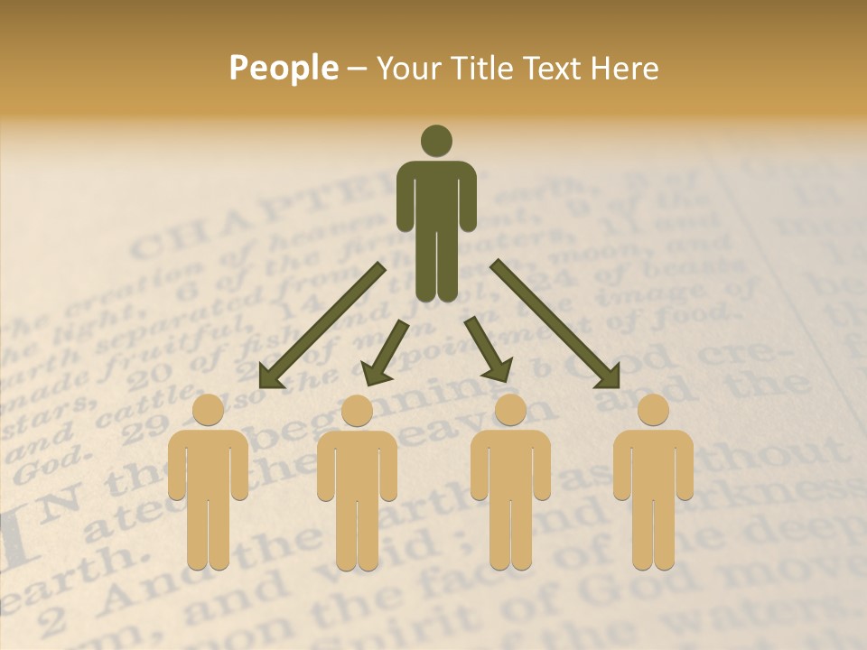 Care Hand Help PowerPoint Template