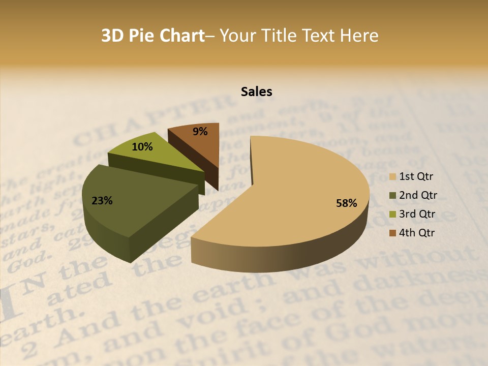 Care Hand Help PowerPoint Template