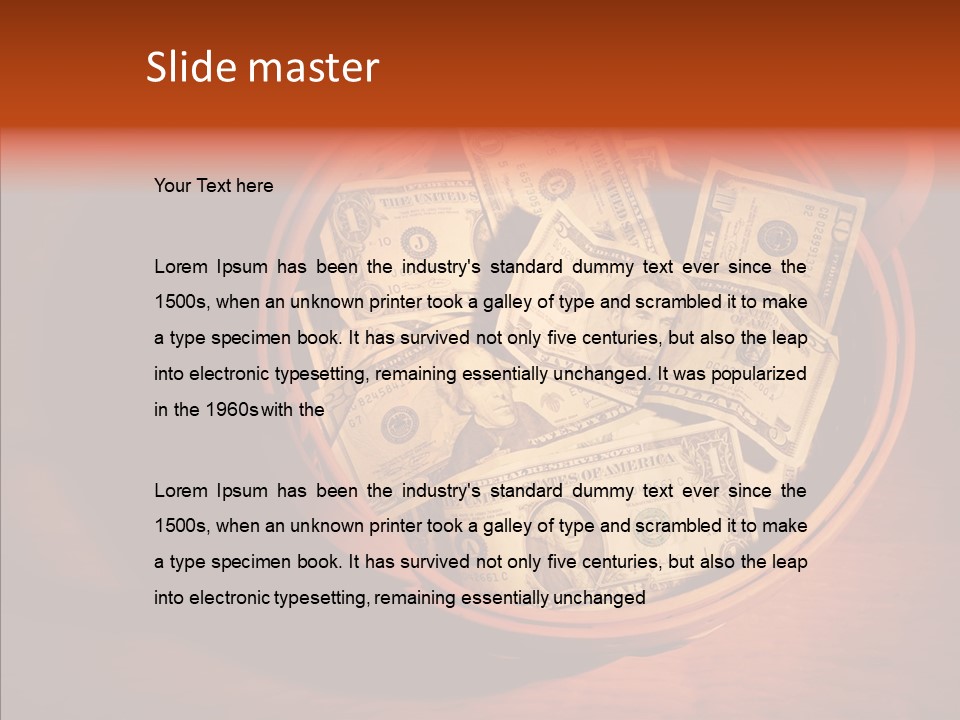 Assistance Human Two PowerPoint Template