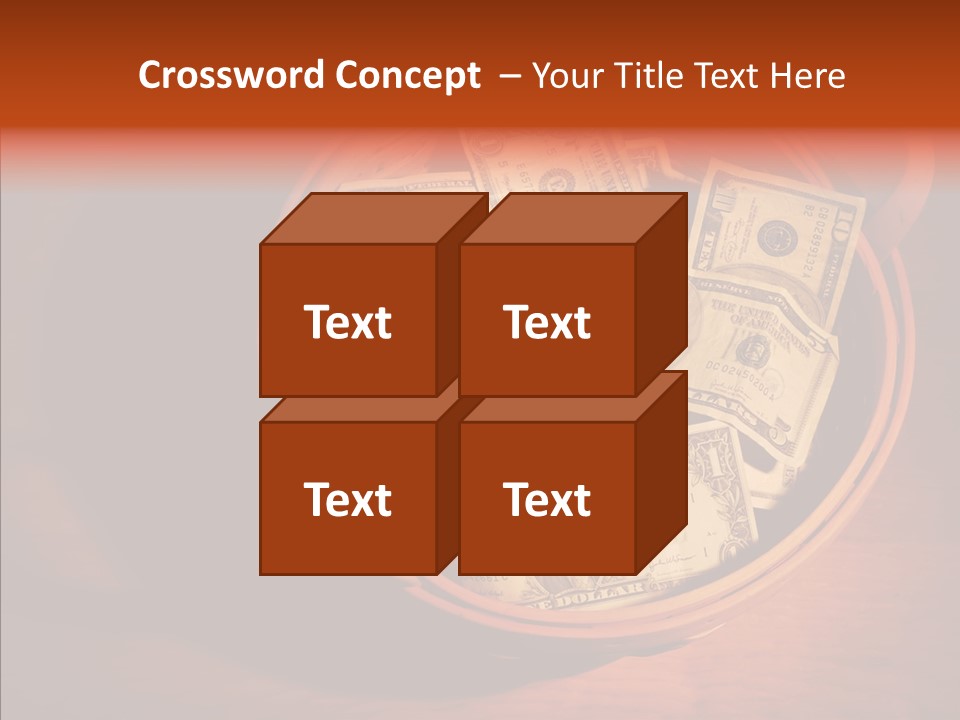 Assistance Human Two PowerPoint Template