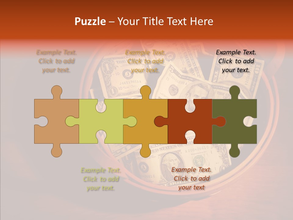 Assistance Human Two PowerPoint Template