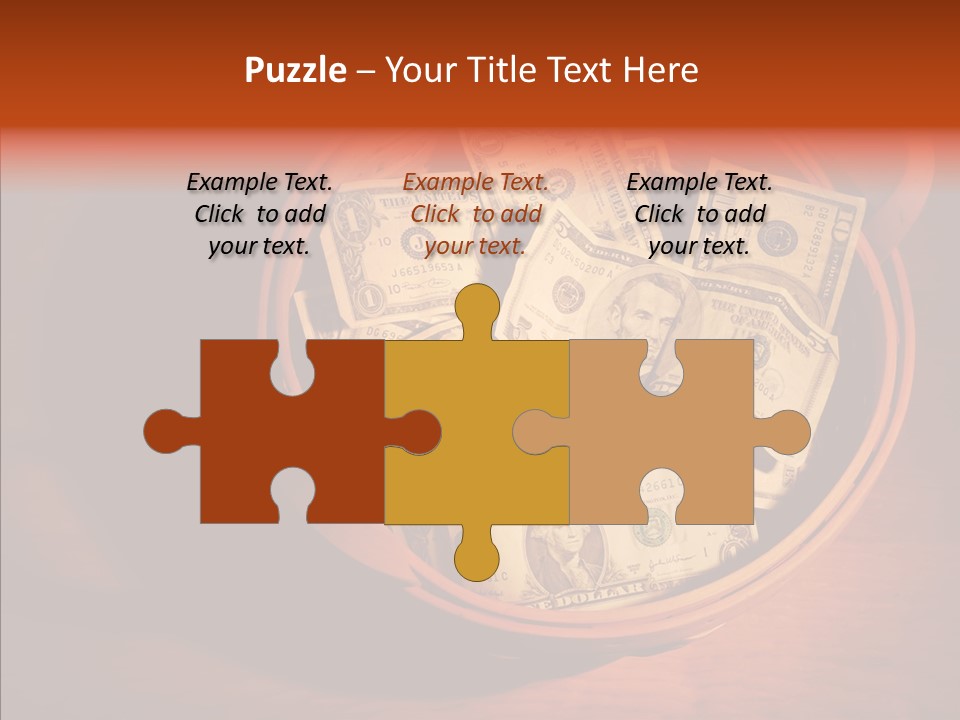Assistance Human Two PowerPoint Template