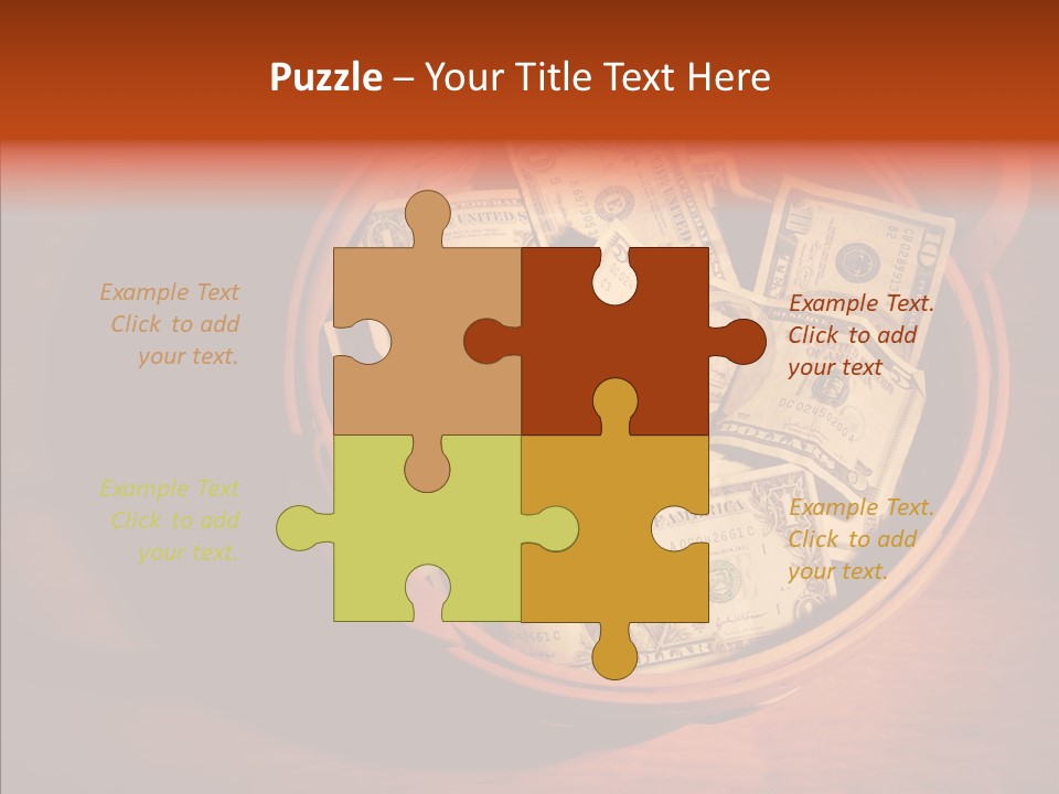 Assistance Human Two PowerPoint Template