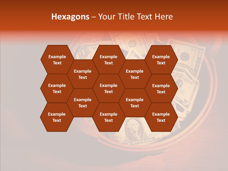 Assistance Human Two PowerPoint Template