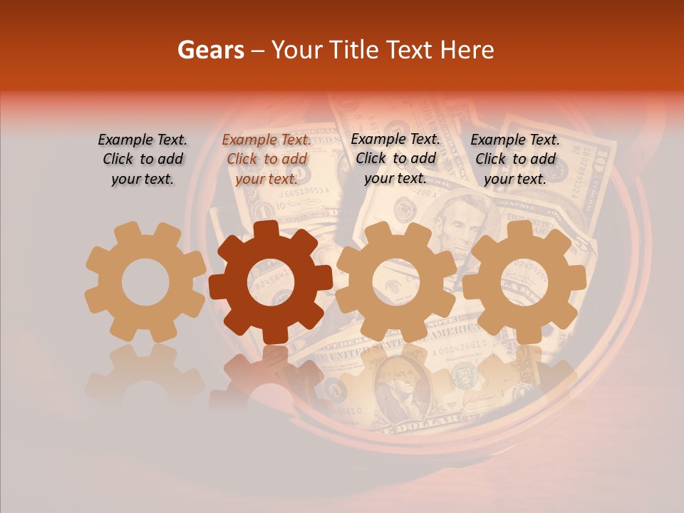 Assistance Human Two PowerPoint Template