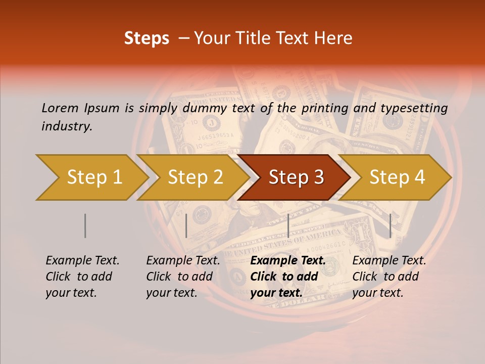 Assistance Human Two PowerPoint Template