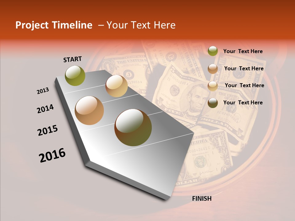 Assistance Human Two PowerPoint Template