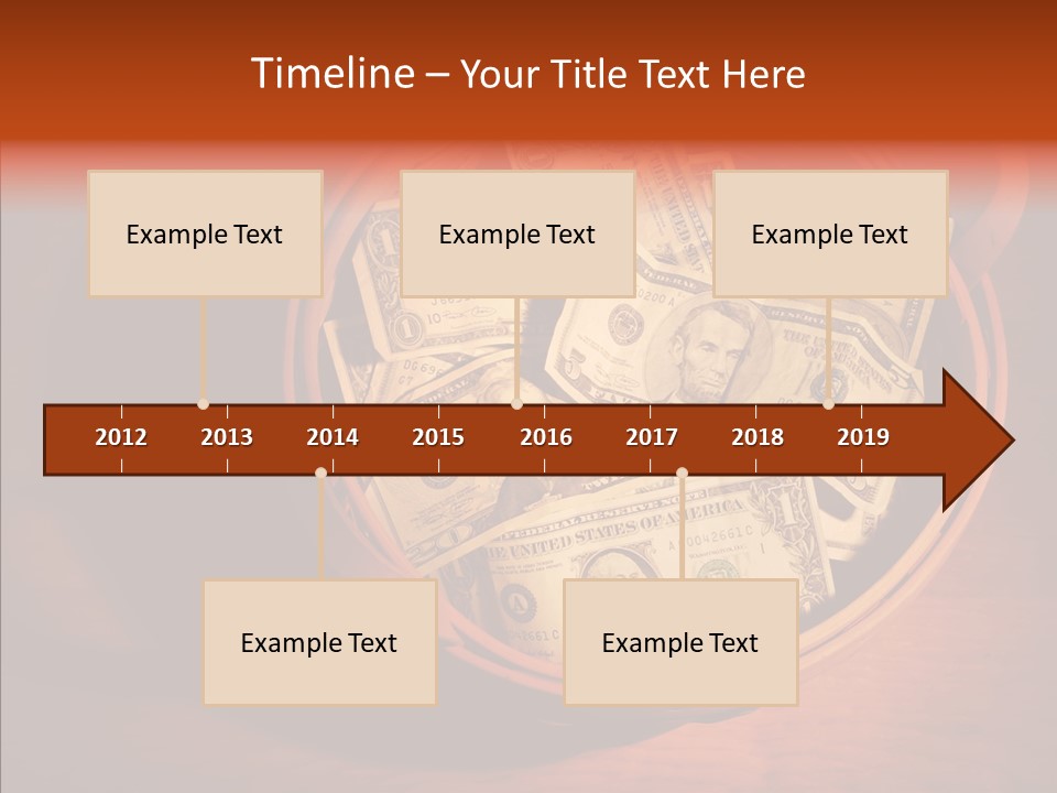 Assistance Human Two PowerPoint Template