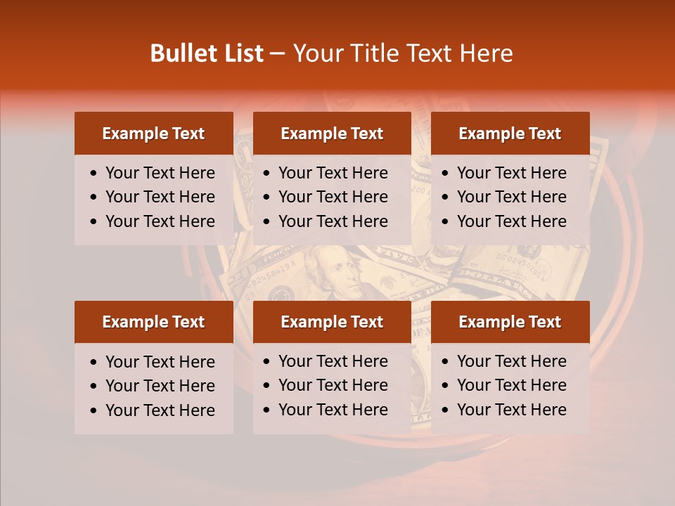 Assistance Human Two PowerPoint Template