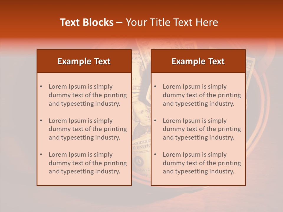 Assistance Human Two PowerPoint Template