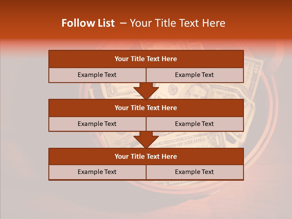 Assistance Human Two PowerPoint Template