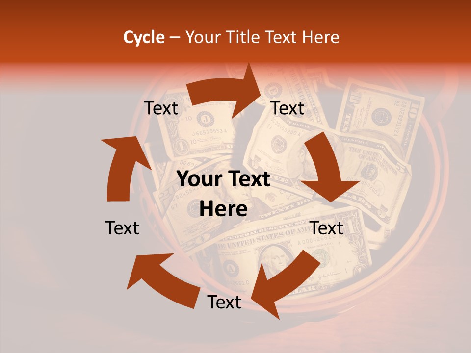 Assistance Human Two PowerPoint Template